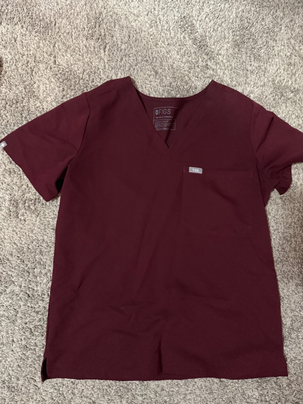 Figs scrubs